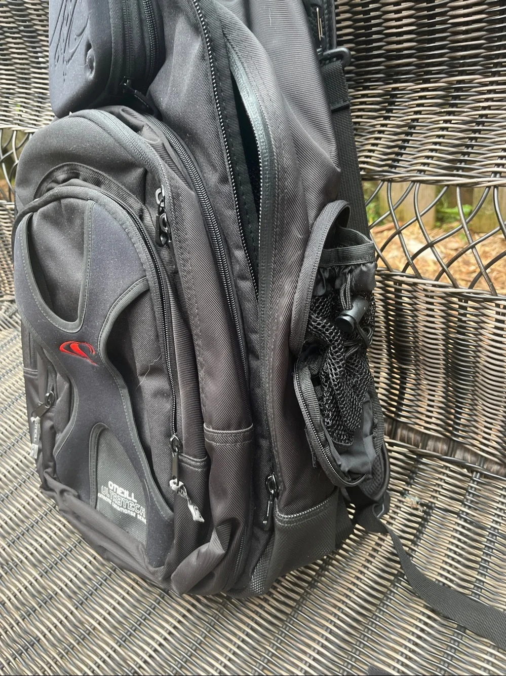 ONeill never worn